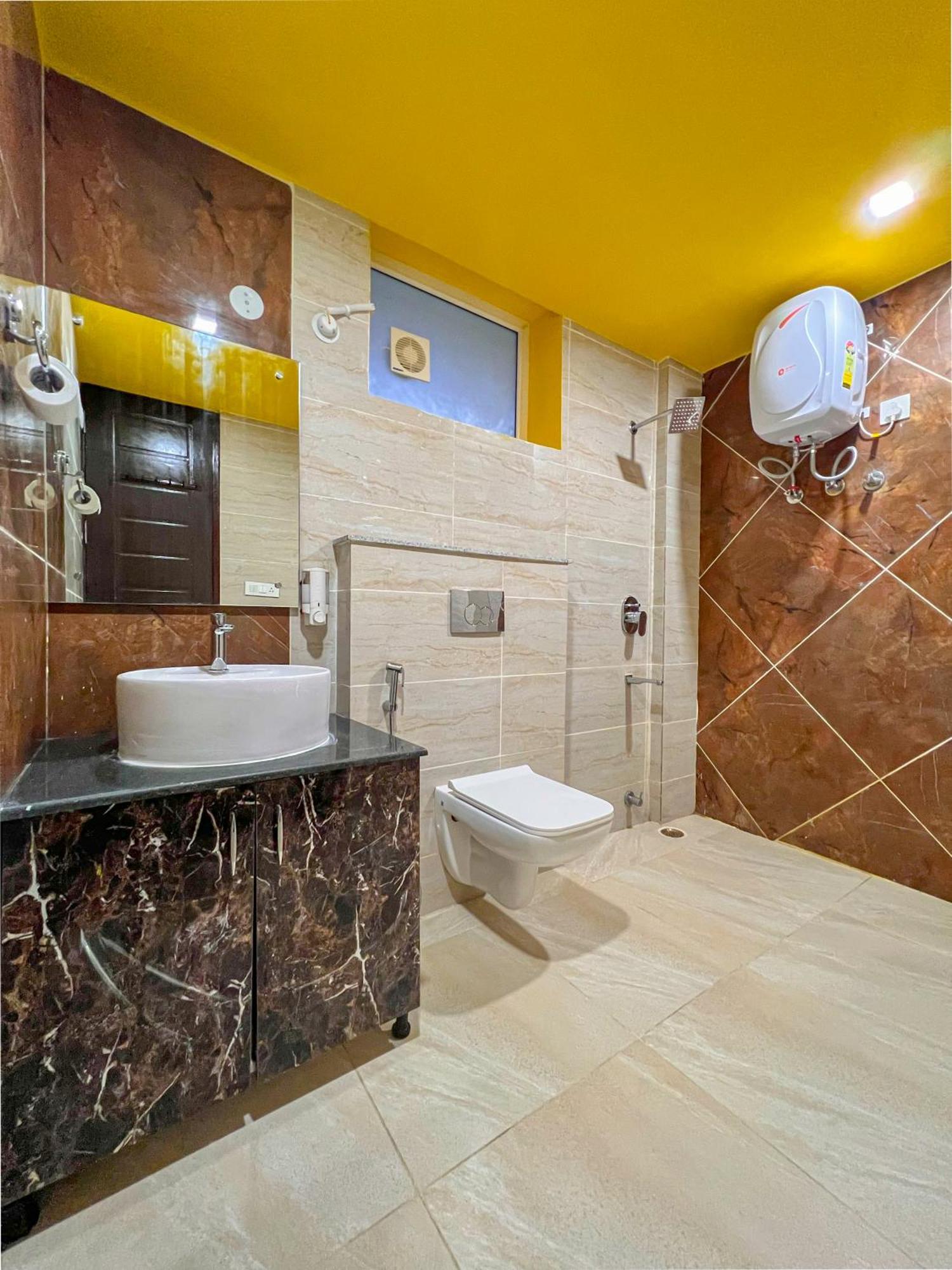 The Hosteller Dehradun Pokój zdjęcie