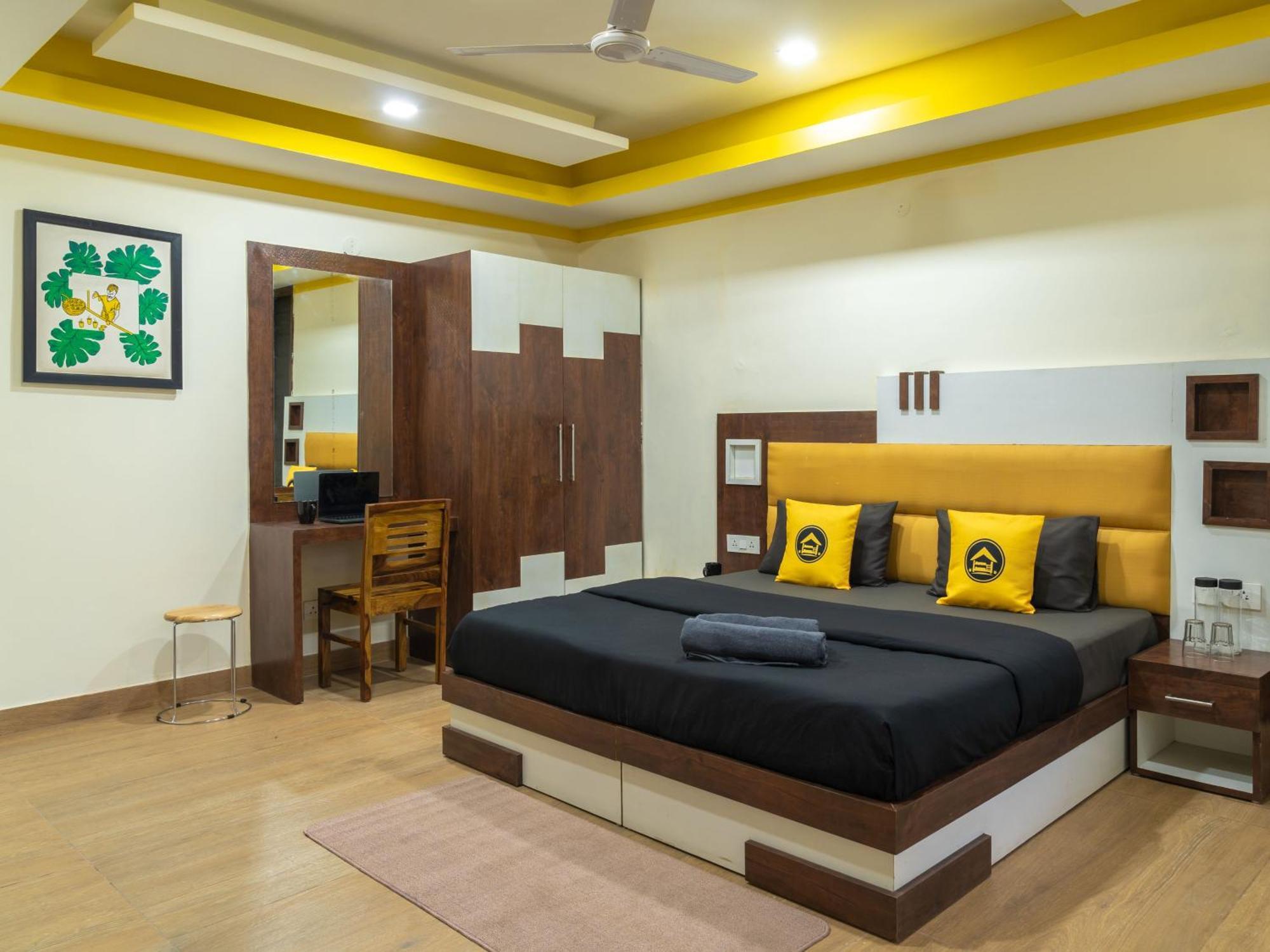 The Hosteller Dehradun Zewnętrze zdjęcie
