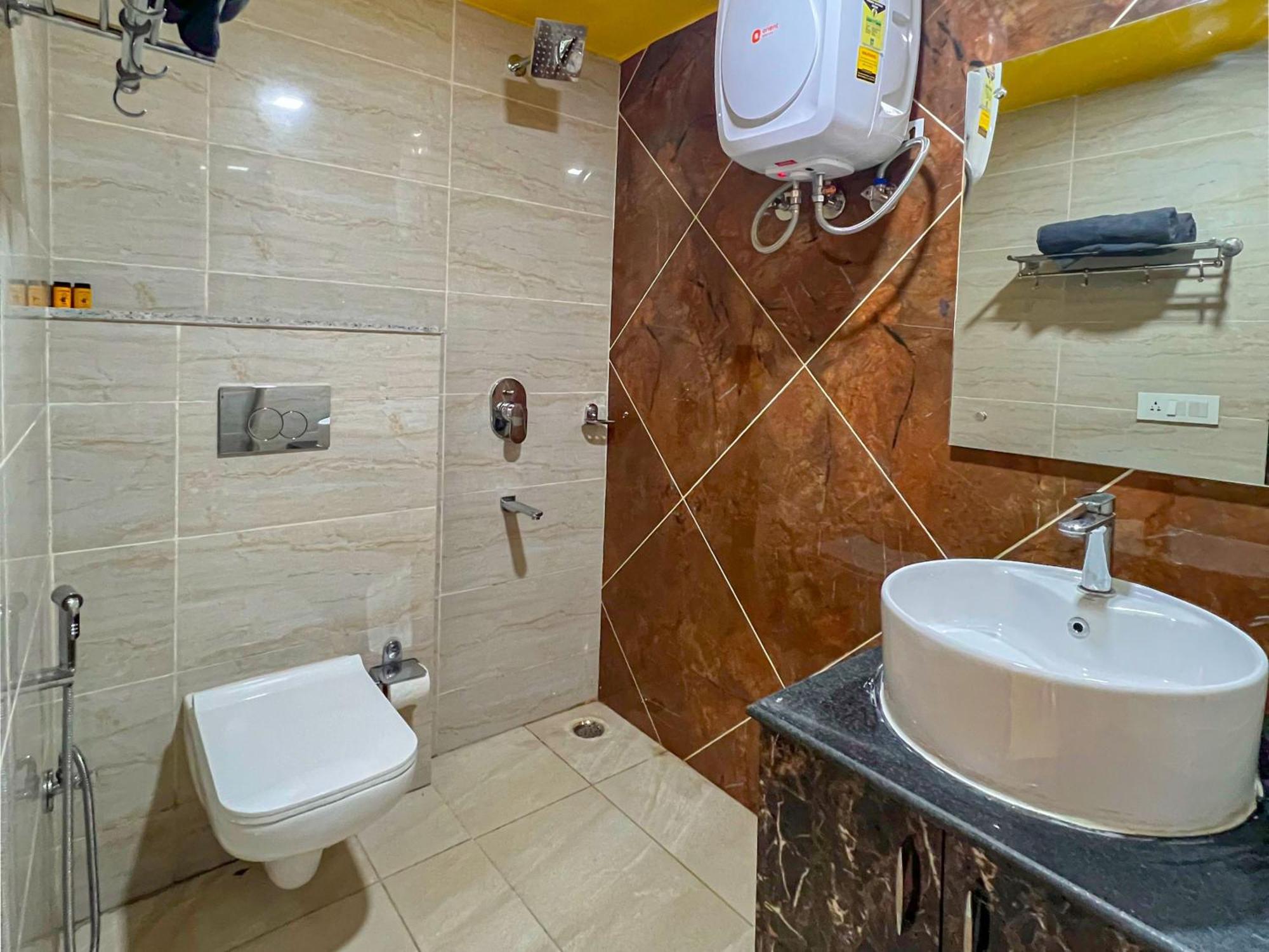 The Hosteller Dehradun Pokój zdjęcie